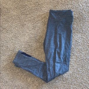 LARGE Victoria Secret leggings